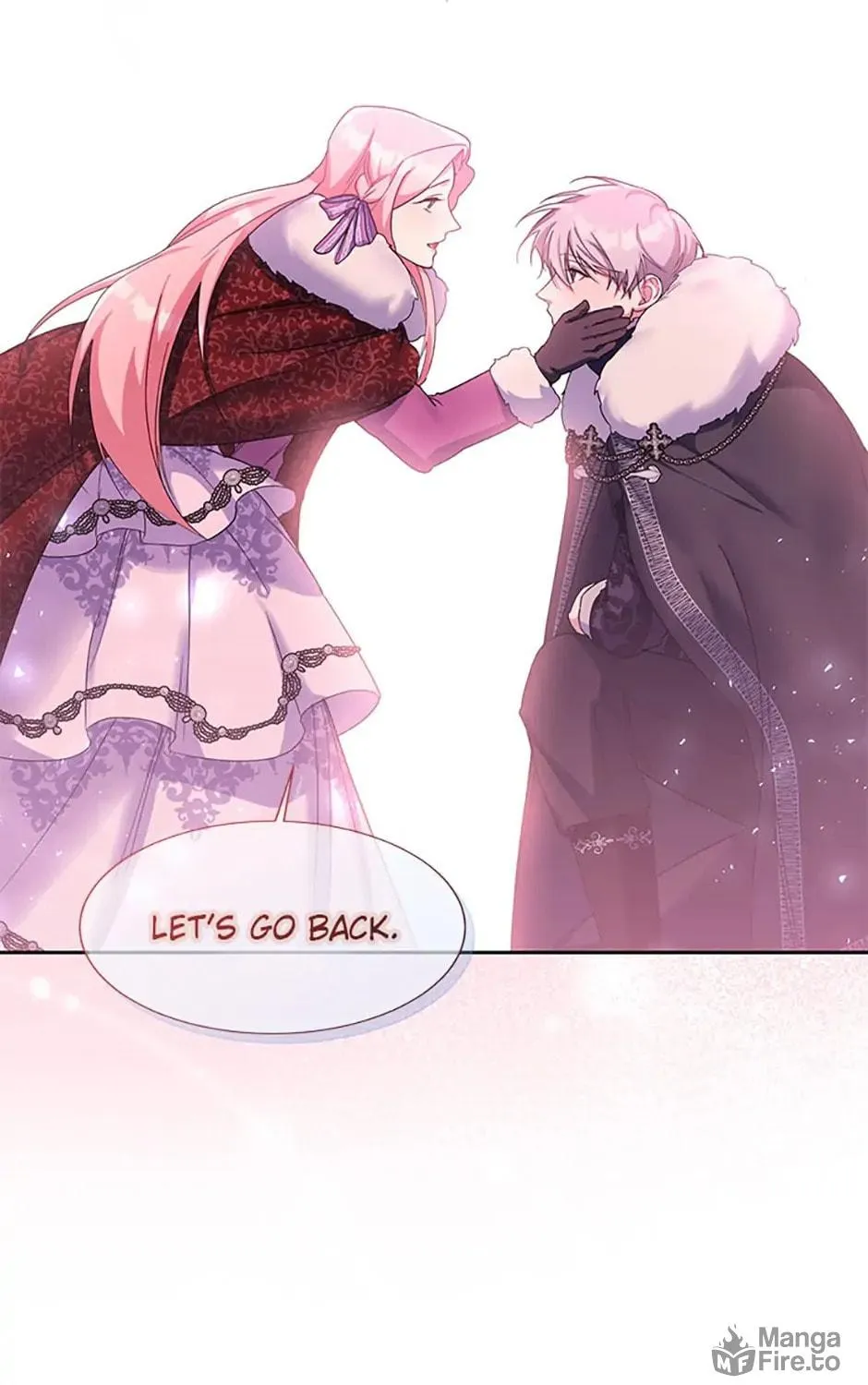 Read Brother Knows Best chapter 25 image 116 on Lezhin