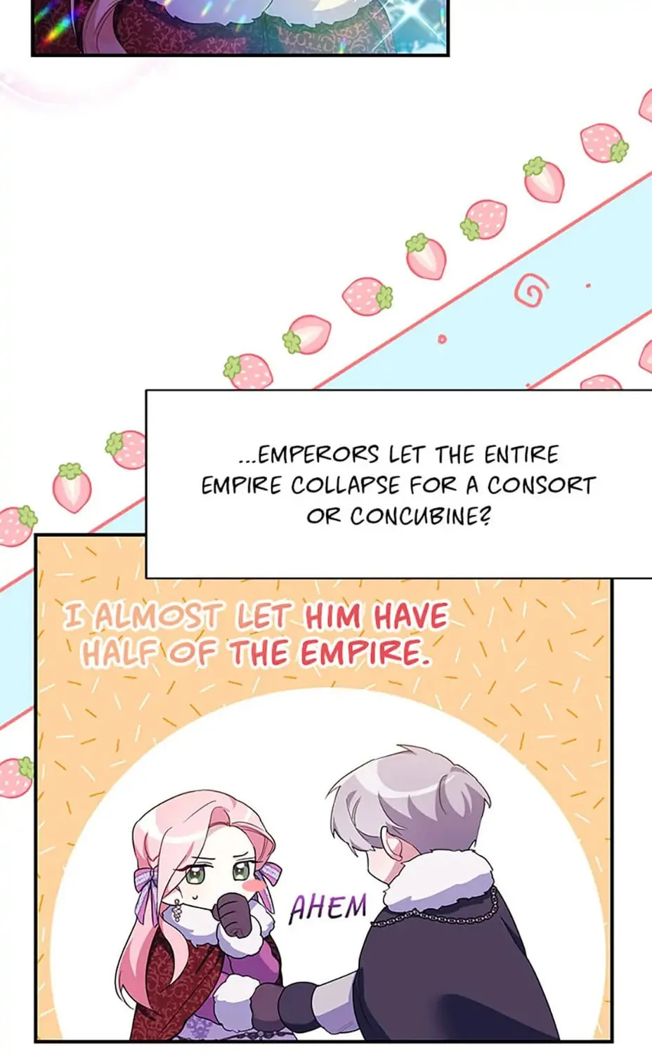 Read Brother Knows Best chapter 25 image 124 on Lezhin
