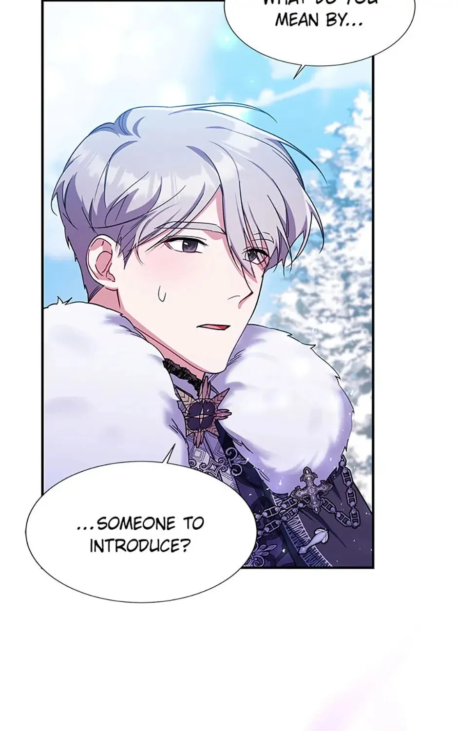 Read Brother Knows Best chapter 25 image 130 on Lezhin