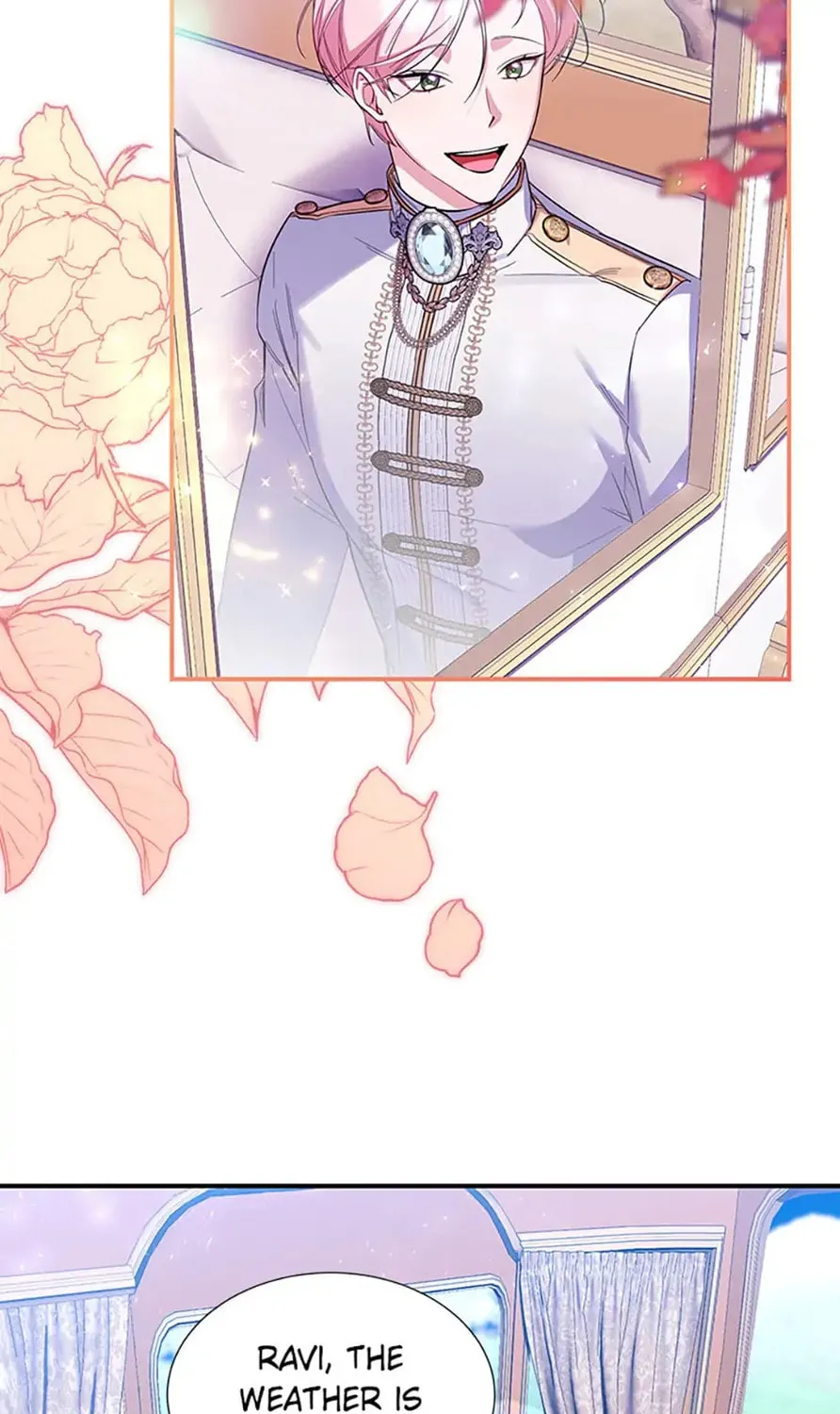 Read Brother Knows Best chapter 25 image 2 on Lezhin