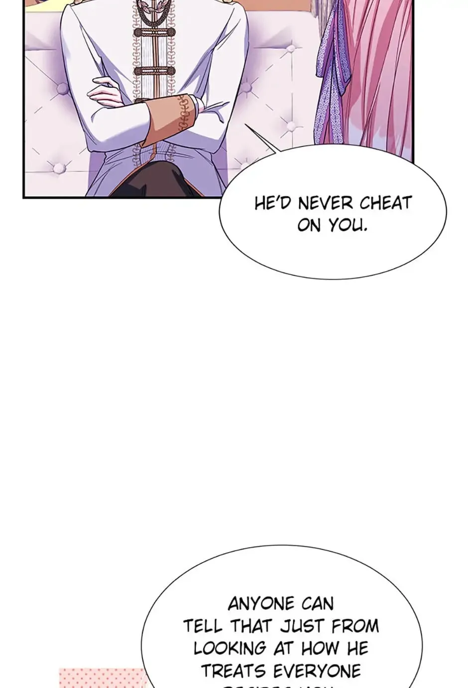 Read Brother Knows Best chapter 25 image 22 on Lezhin
