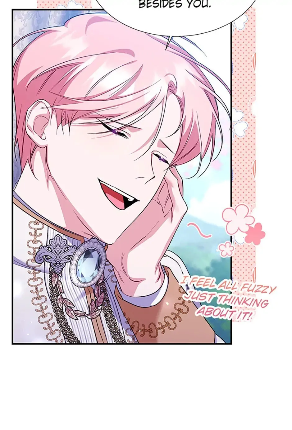 Read Brother Knows Best chapter 25 image 23 on Lezhin