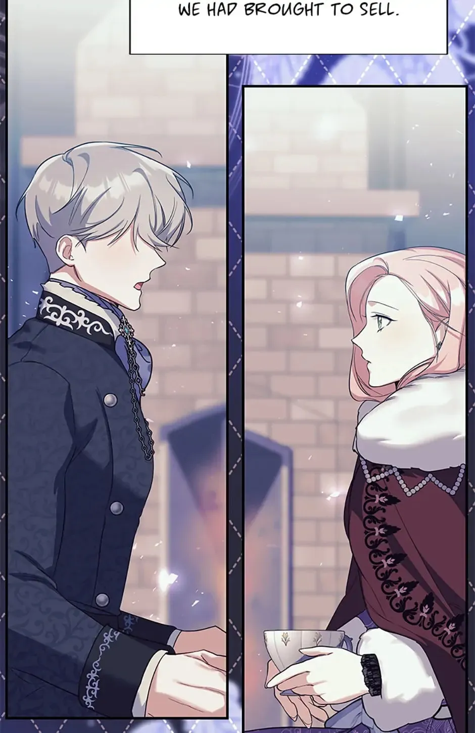 Read Brother Knows Best chapter 25 image 49 on Lezhin
