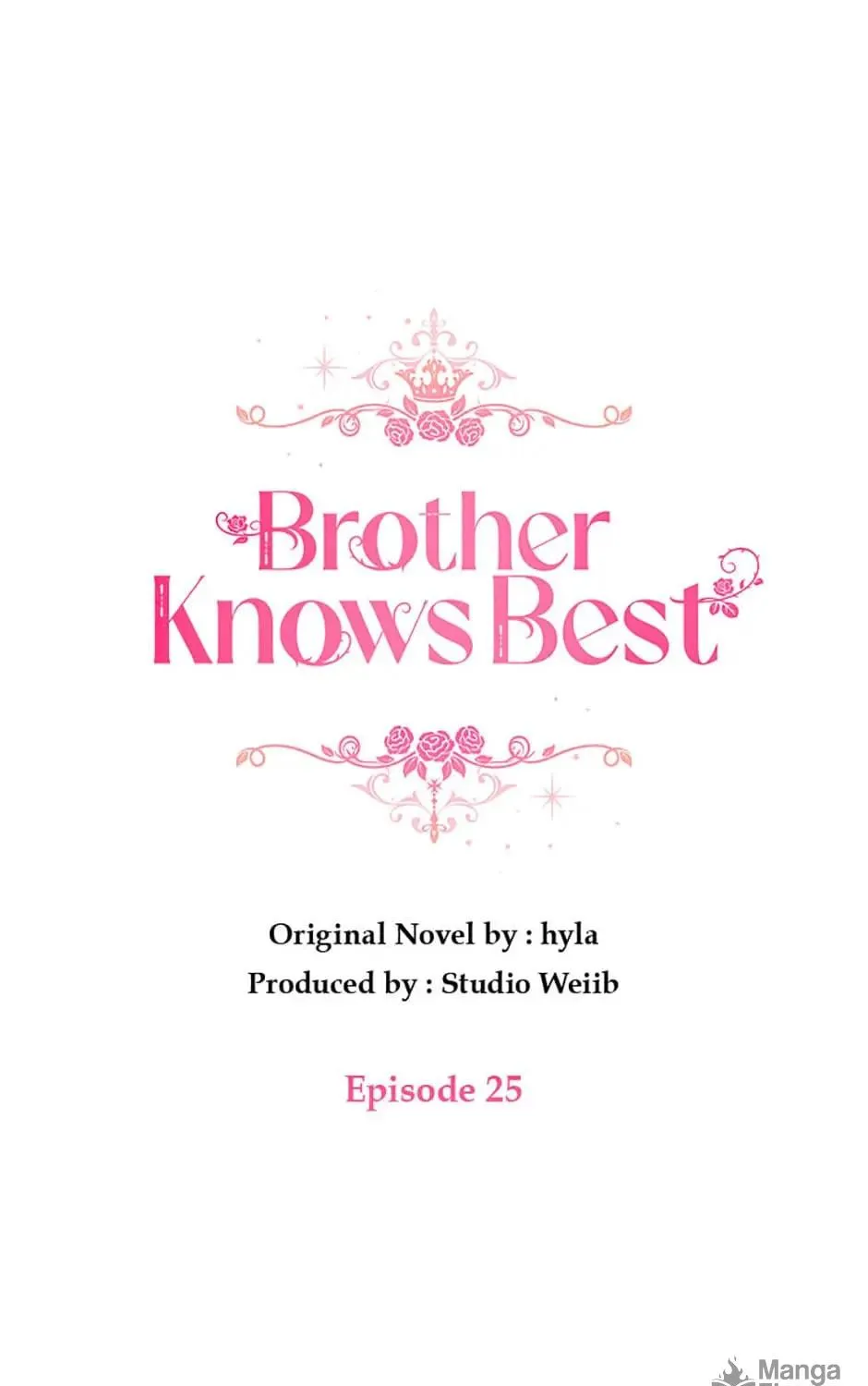 Read Brother Knows Best chapter 25 image 54 on Lezhin