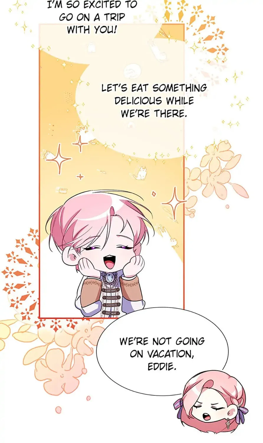 Read Brother Knows Best chapter 25 image 6 on Lezhin