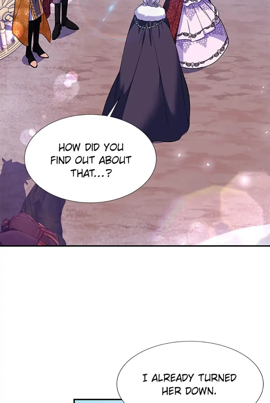 Read Brother Knows Best chapter 26 image 1 on Lezhin