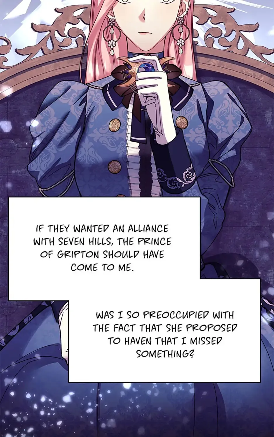 Read Brother Knows Best chapter 26 image 104 on Lezhin