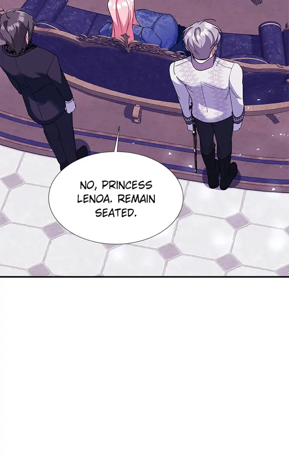 Read Brother Knows Best chapter 26 image 108 on Lezhin