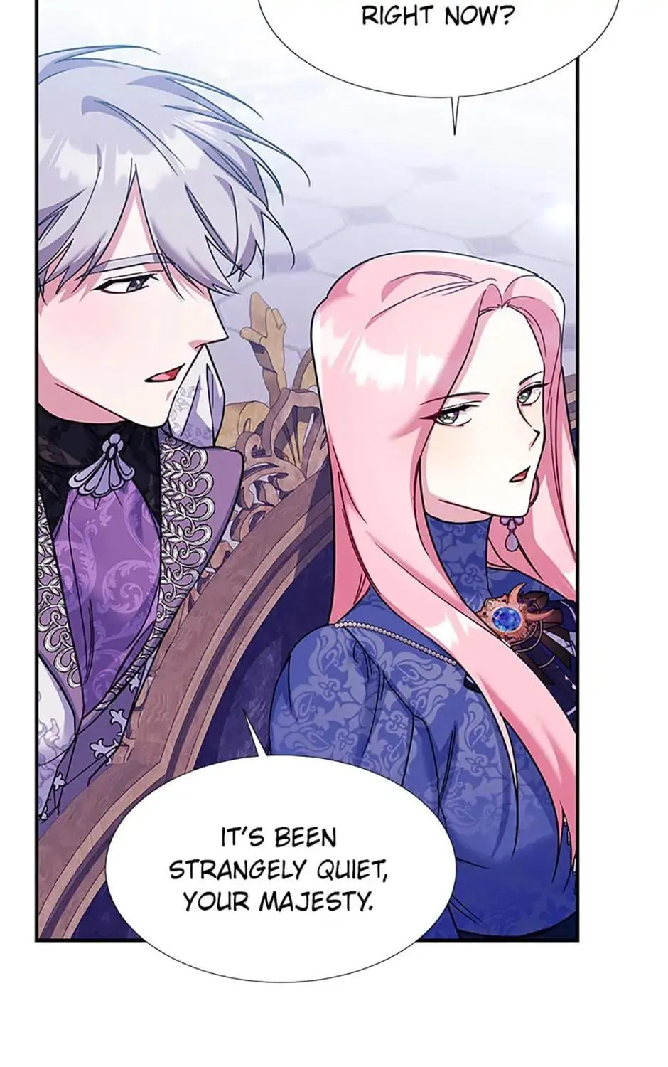 Read Brother Knows Best chapter 26 image 110 on Lezhin
