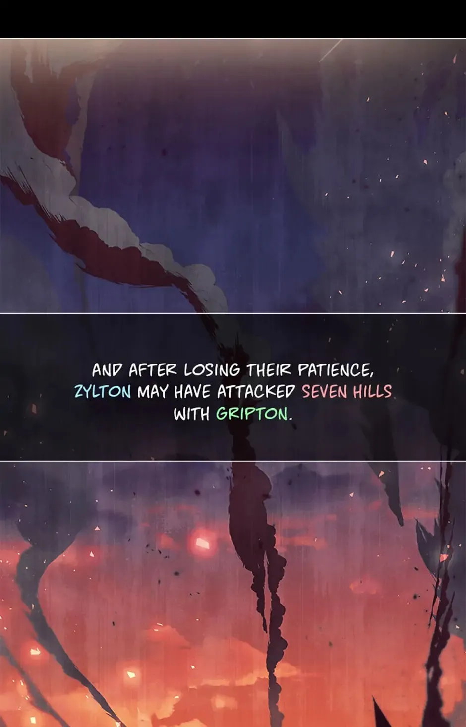 Read Brother Knows Best chapter 26 image 126 on Lezhin