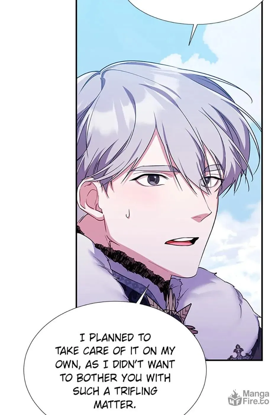 Read Brother Knows Best chapter 26 image 2 on Lezhin