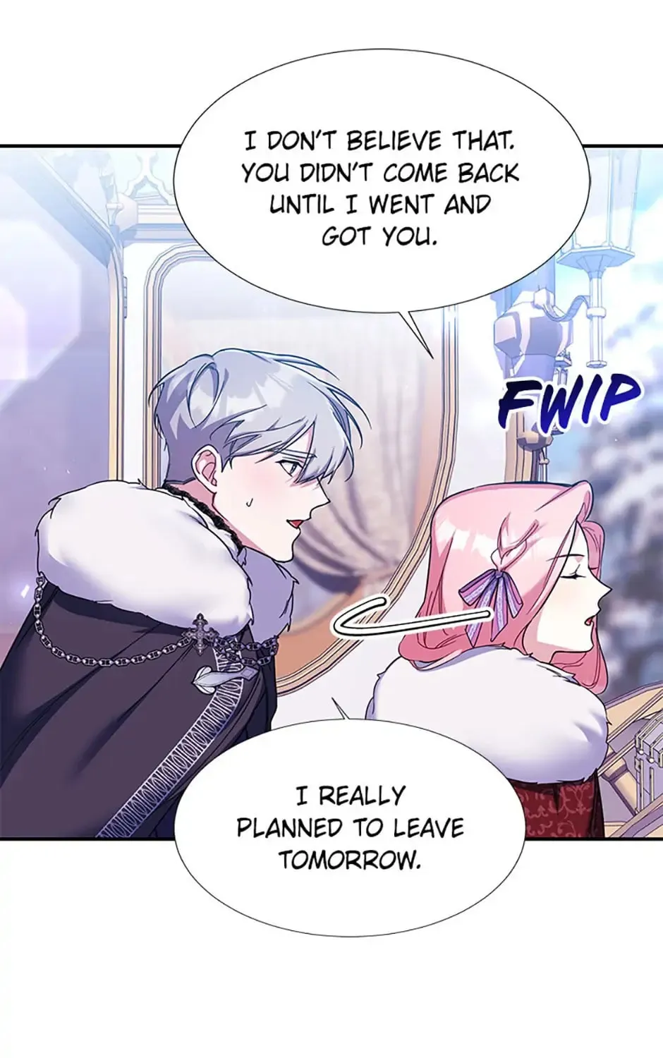 Read Brother Knows Best chapter 26 image 36 on Lezhin