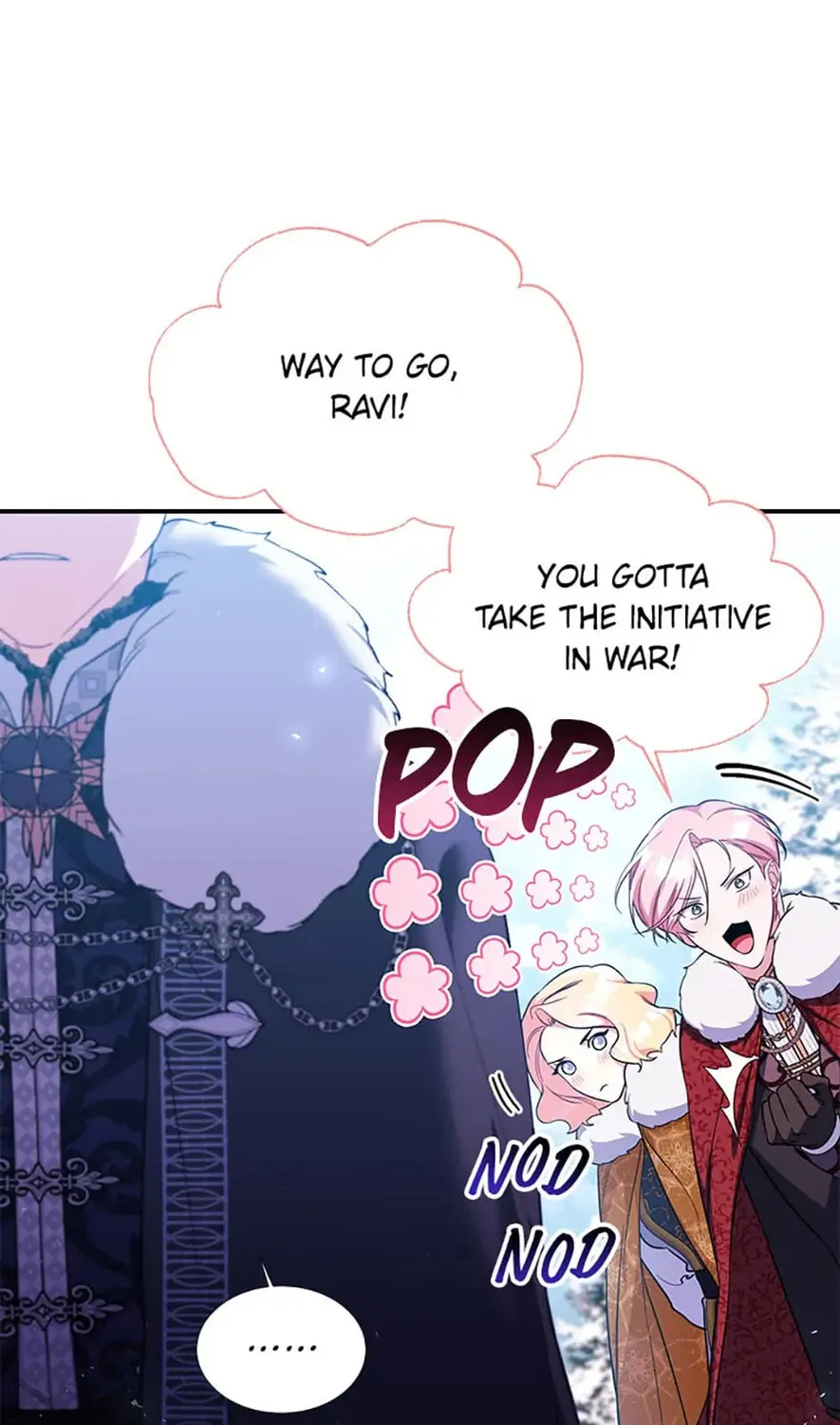Read Brother Knows Best chapter 26 image 6 on Lezhin