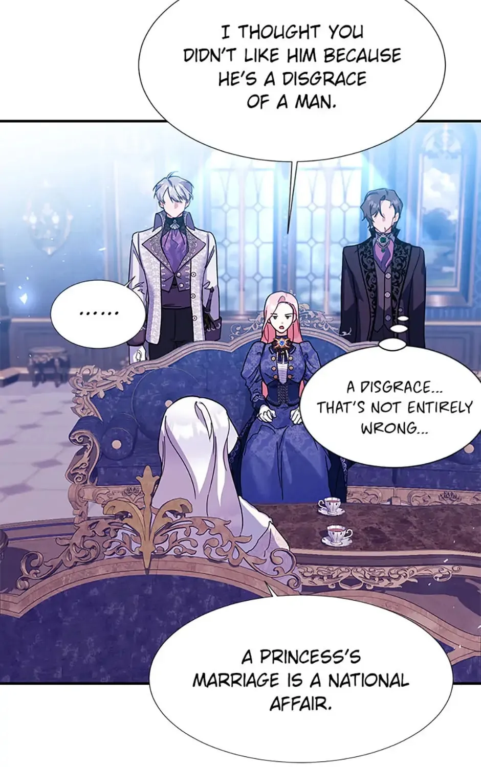 Read Brother Knows Best chapter 26 image 84 on Lezhin