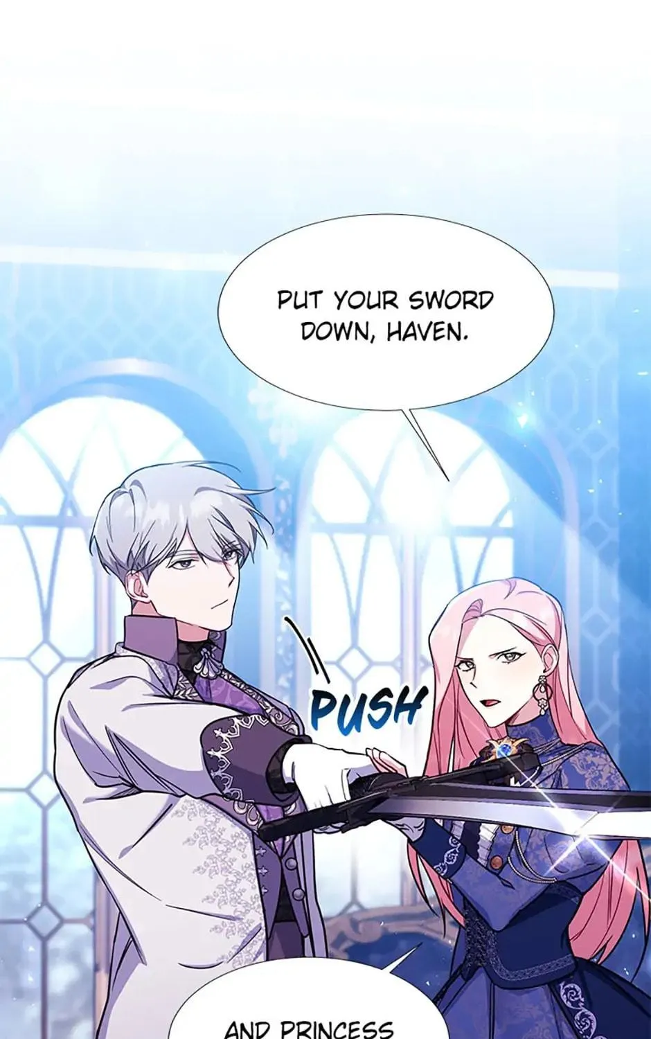 Read Brother Knows Best chapter 27 image 10 on Lezhin
