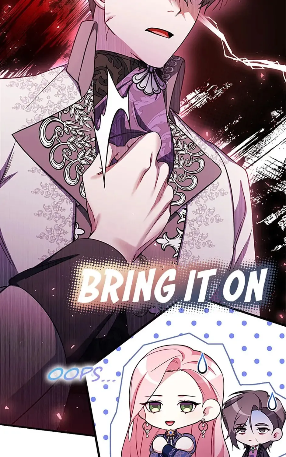 Read Brother Knows Best chapter 27 image 114 on Lezhin