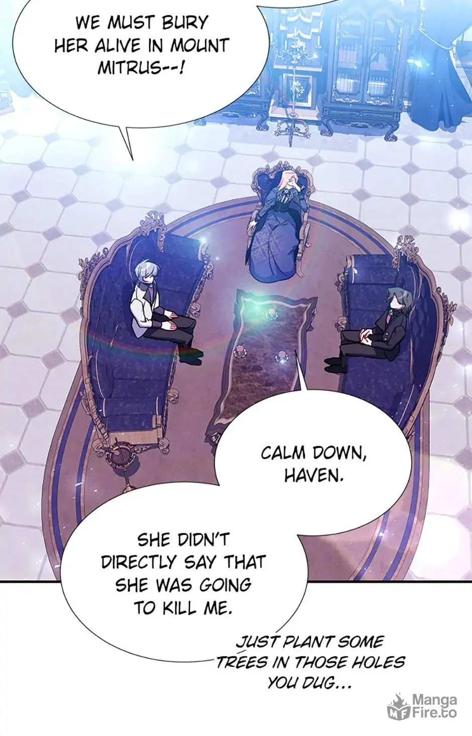 Read Brother Knows Best chapter 27 image 17 on Lezhin