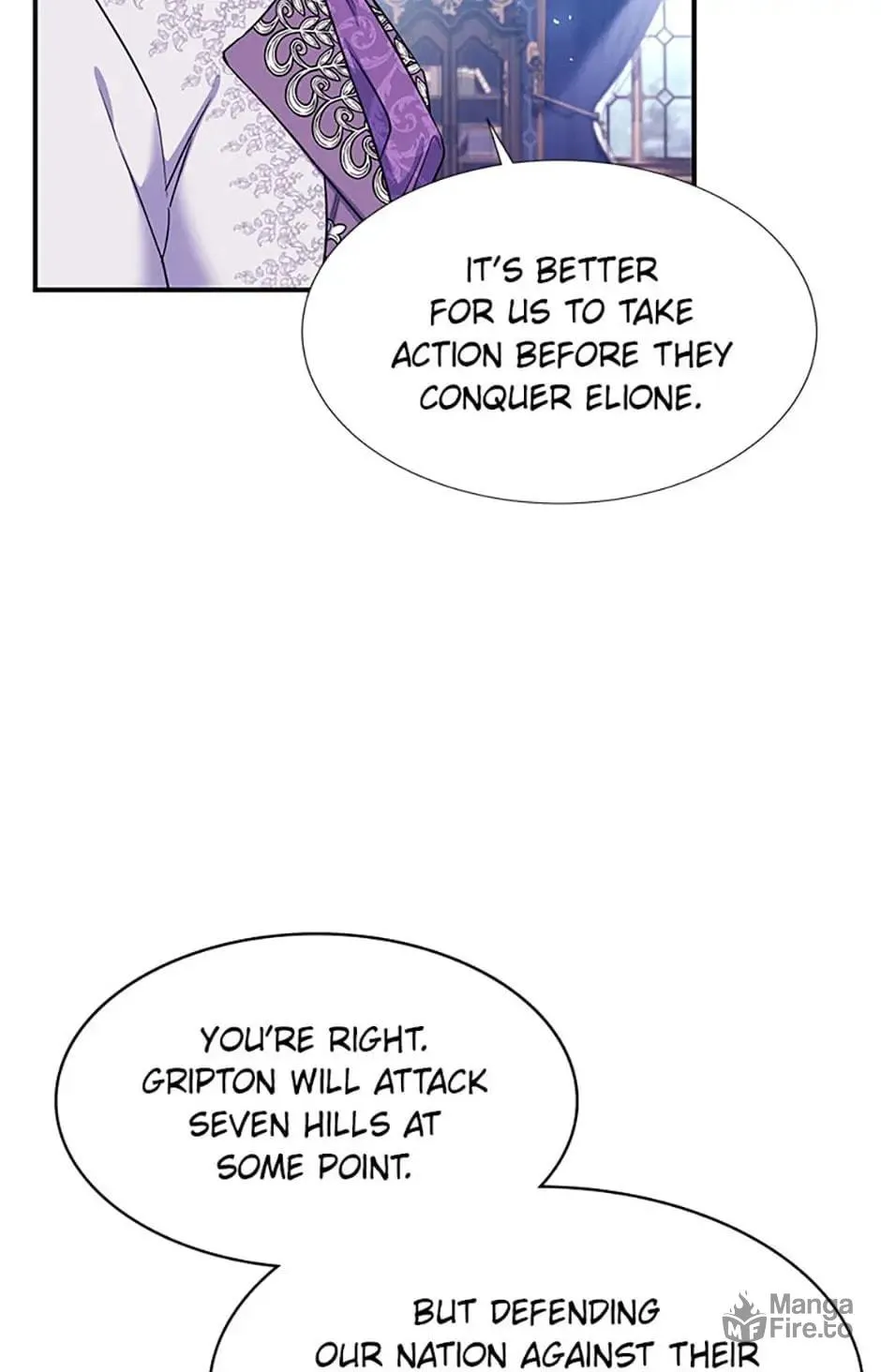 Read Brother Knows Best chapter 27 image 20 on Lezhin