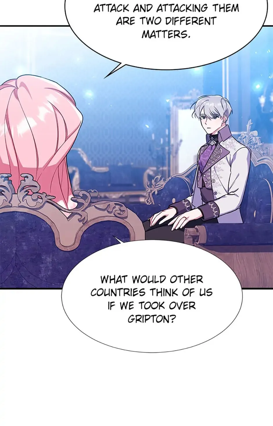 Read Brother Knows Best chapter 27 image 21 on Lezhin