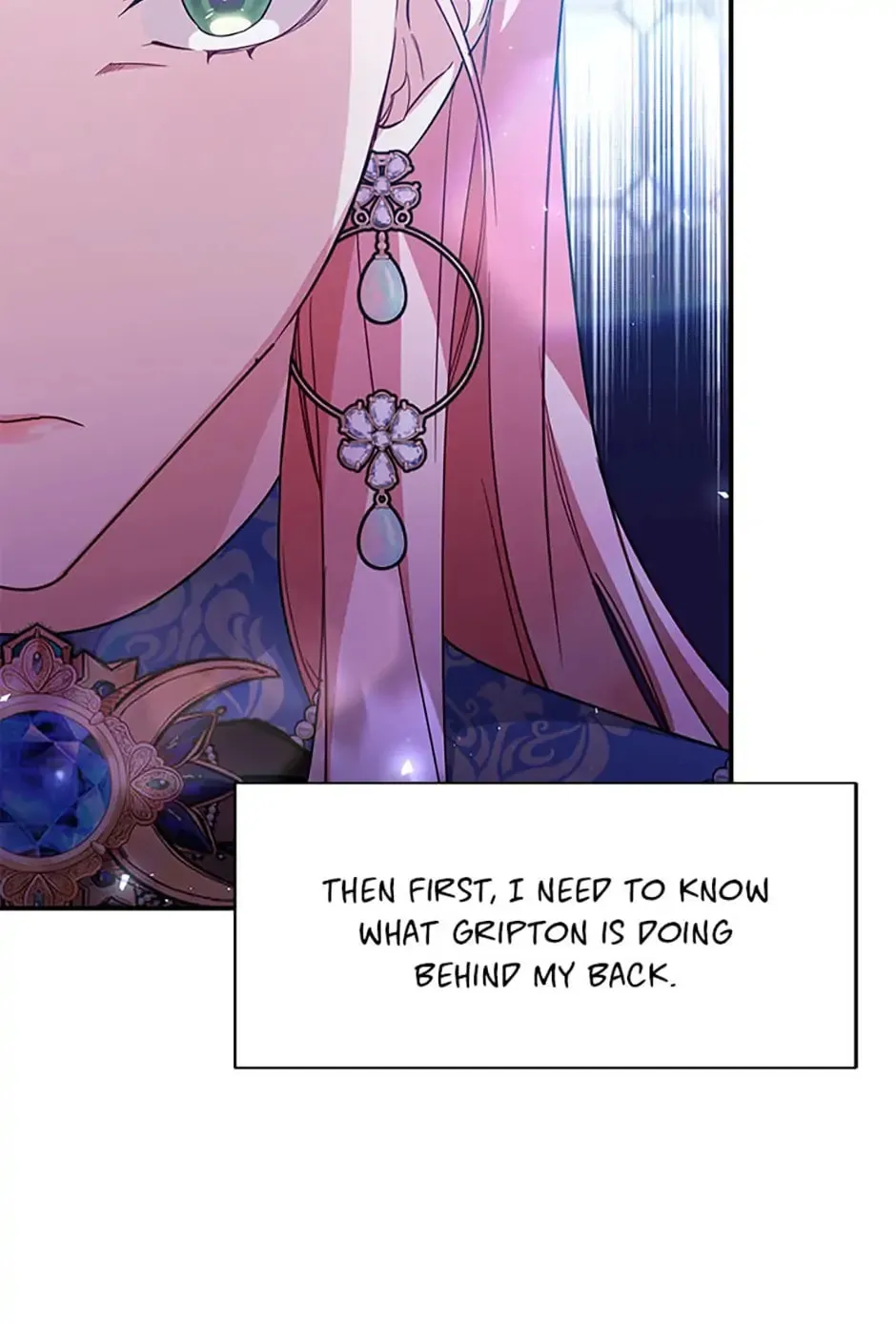 Read Brother Knows Best chapter 27 image 27 on Lezhin