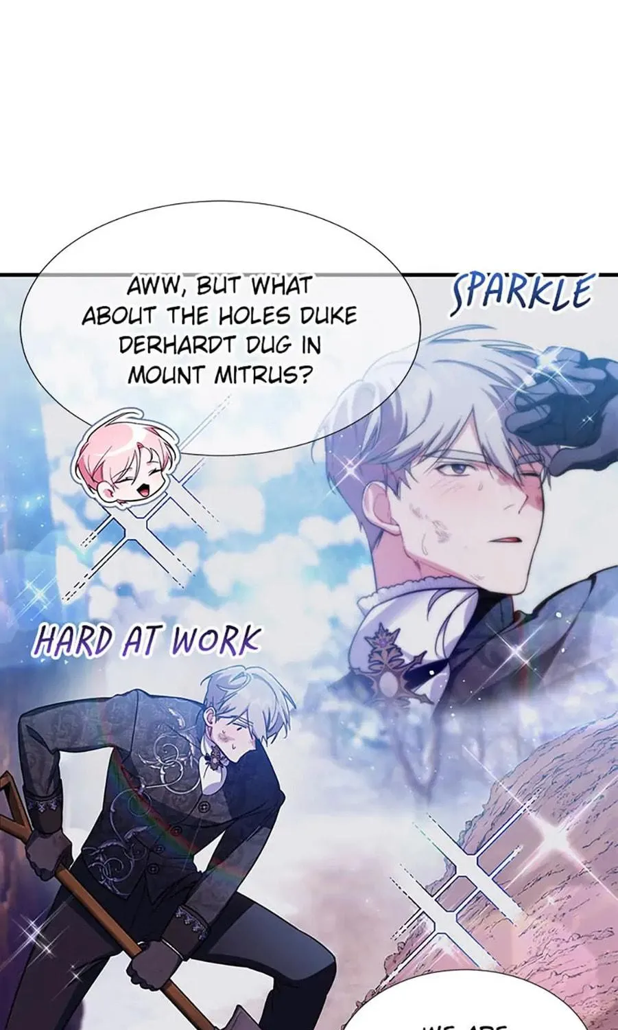 Read Brother Knows Best chapter 27 image 32 on Lezhin