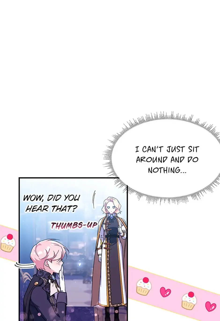 Read Brother Knows Best chapter 27 image 43 on Lezhin