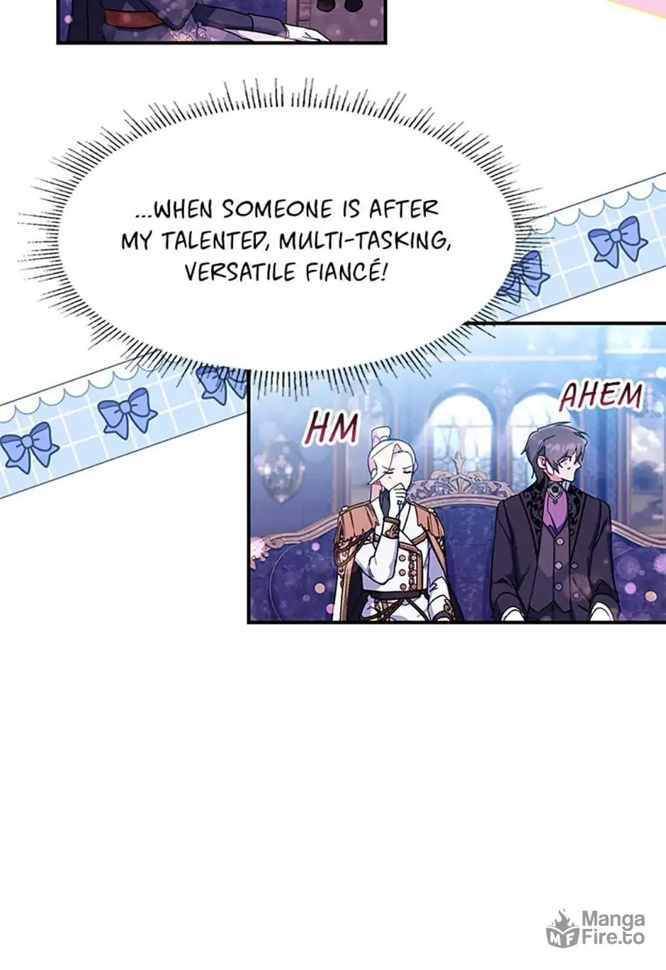 Read Brother Knows Best chapter 27 image 44 on Lezhin
