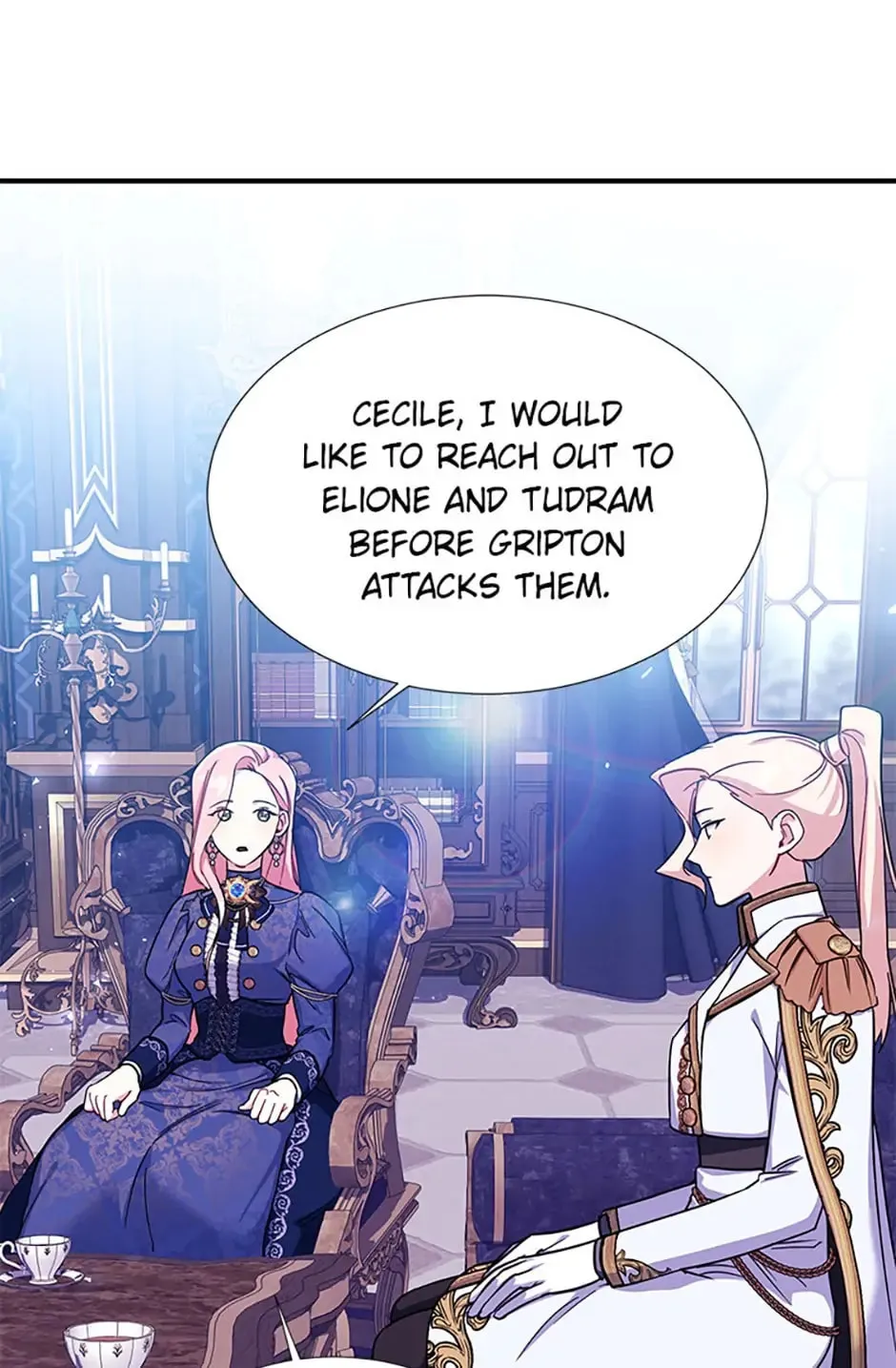 Read Brother Knows Best chapter 27 image 54 on Lezhin