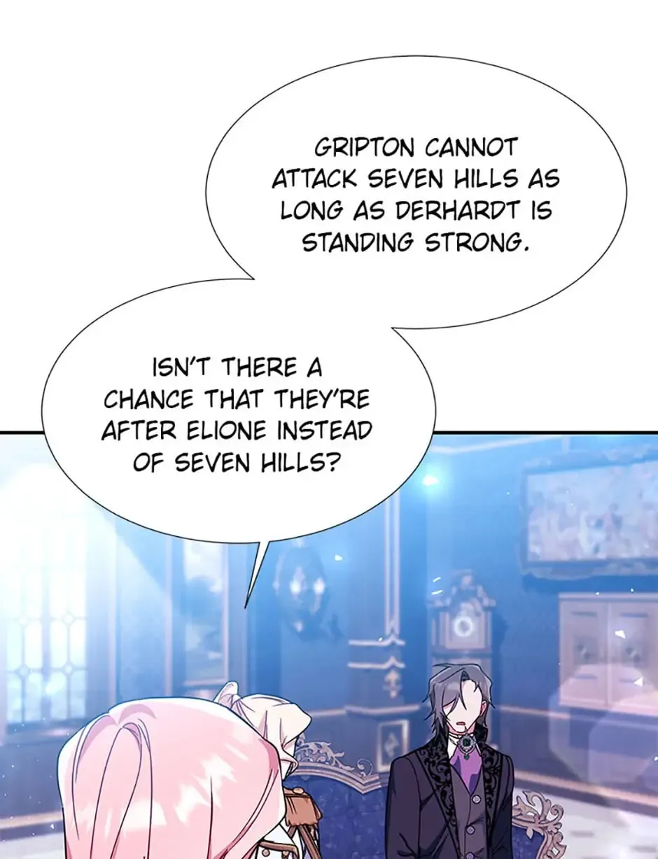 Read Brother Knows Best chapter 27 image 66 on Lezhin