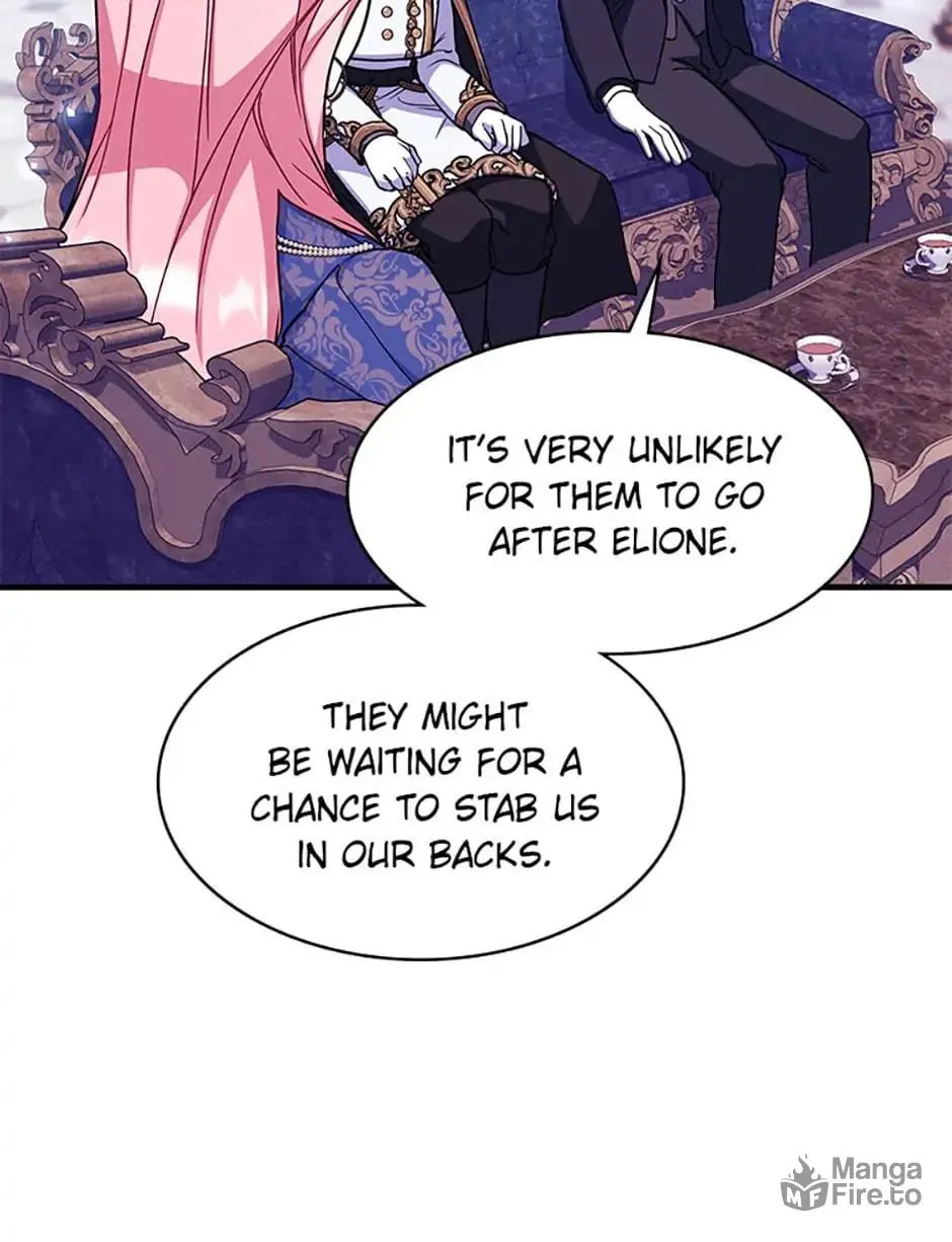 Read Brother Knows Best chapter 27 image 67 on Lezhin
