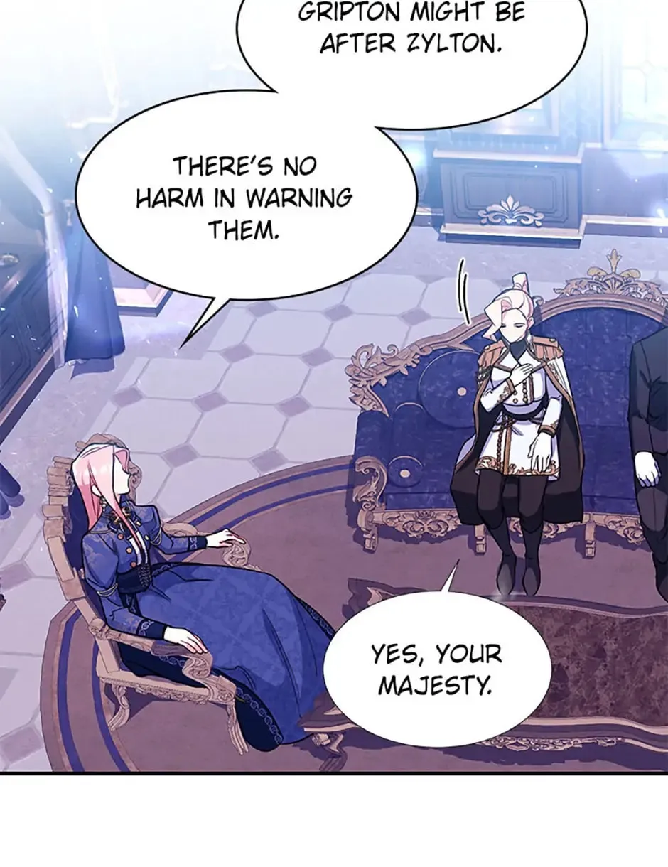 Read Brother Knows Best chapter 27 image 71 on Lezhin