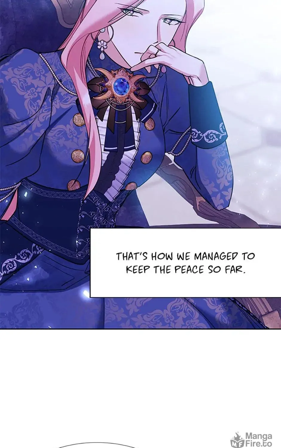 Read Brother Knows Best chapter 27 image 84 on Lezhin
