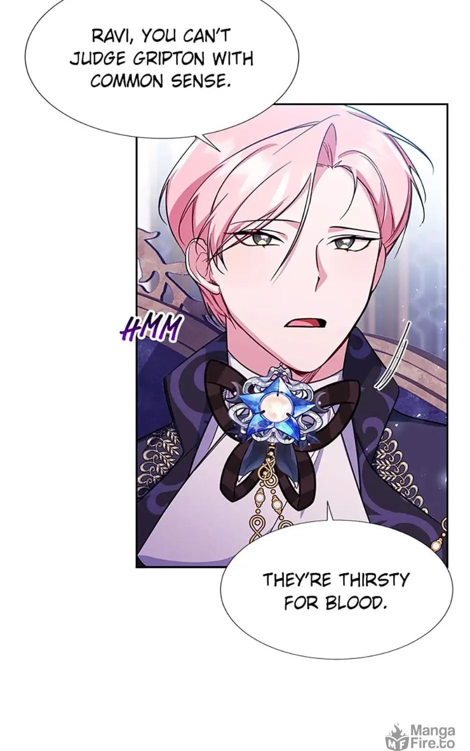 Read Brother Knows Best chapter 27 image 86 on Lezhin
