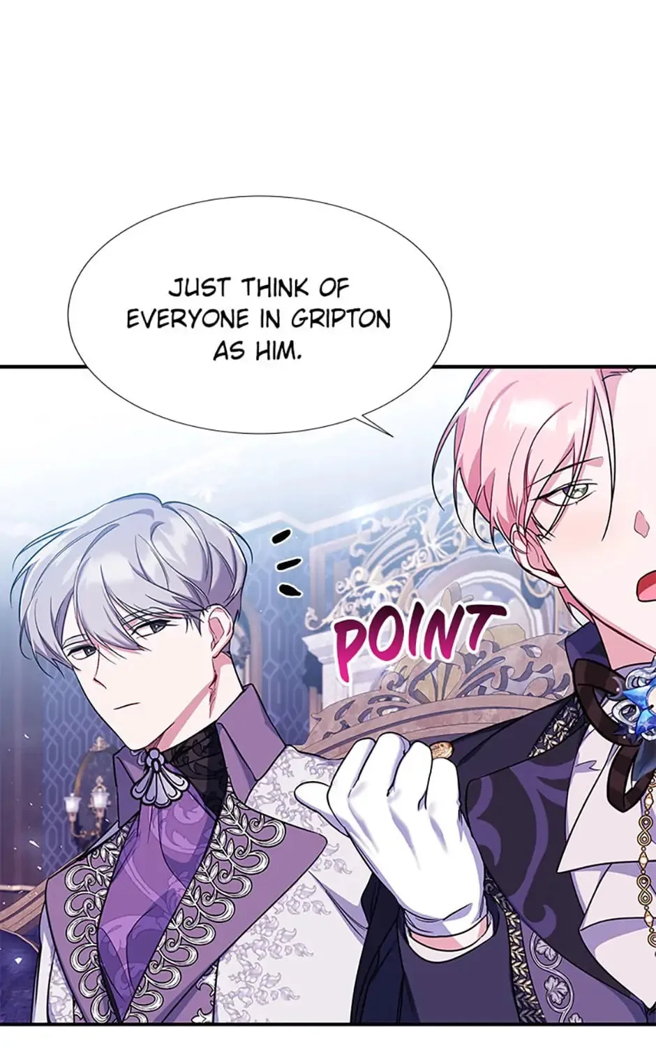 Read Brother Knows Best chapter 27 image 88 on Lezhin