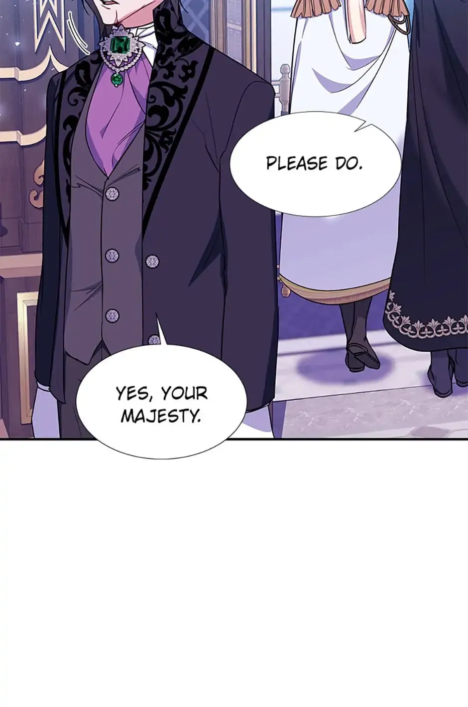 Read Brother Knows Best chapter 27 image 98 on Lezhin
