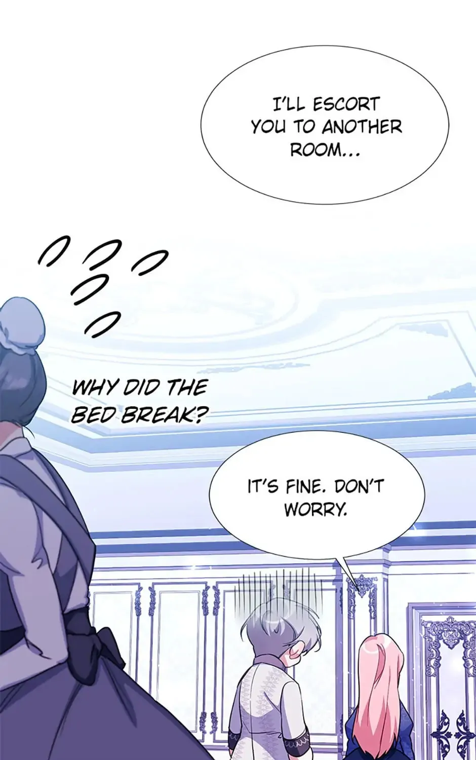 Read Brother Knows Best chapter 28 image 100 on Lezhin