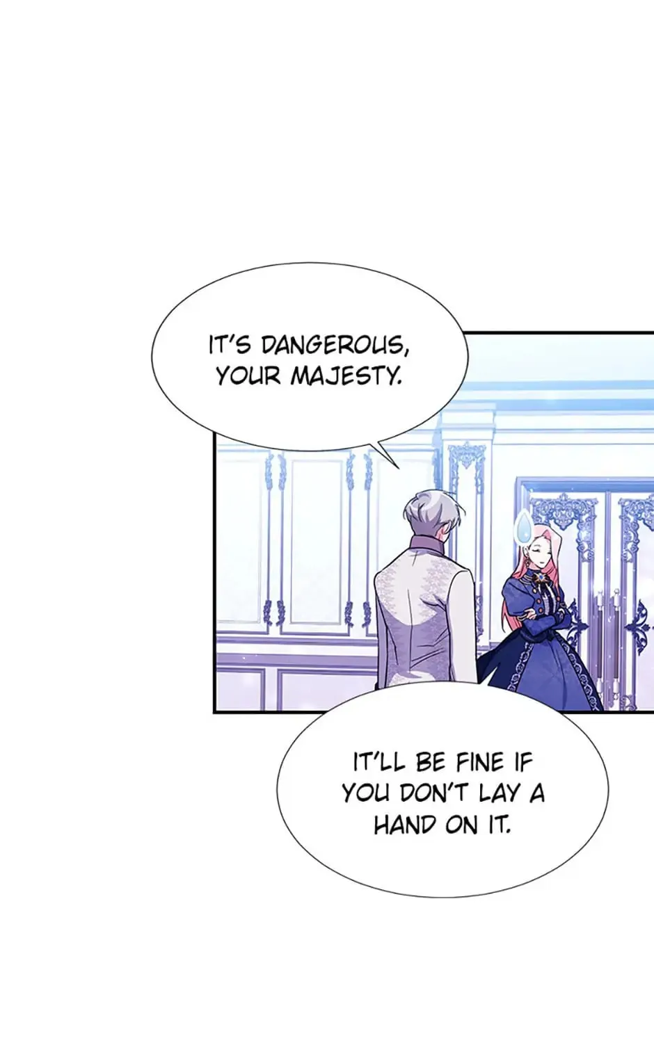 Read Brother Knows Best chapter 28 image 102 on Lezhin