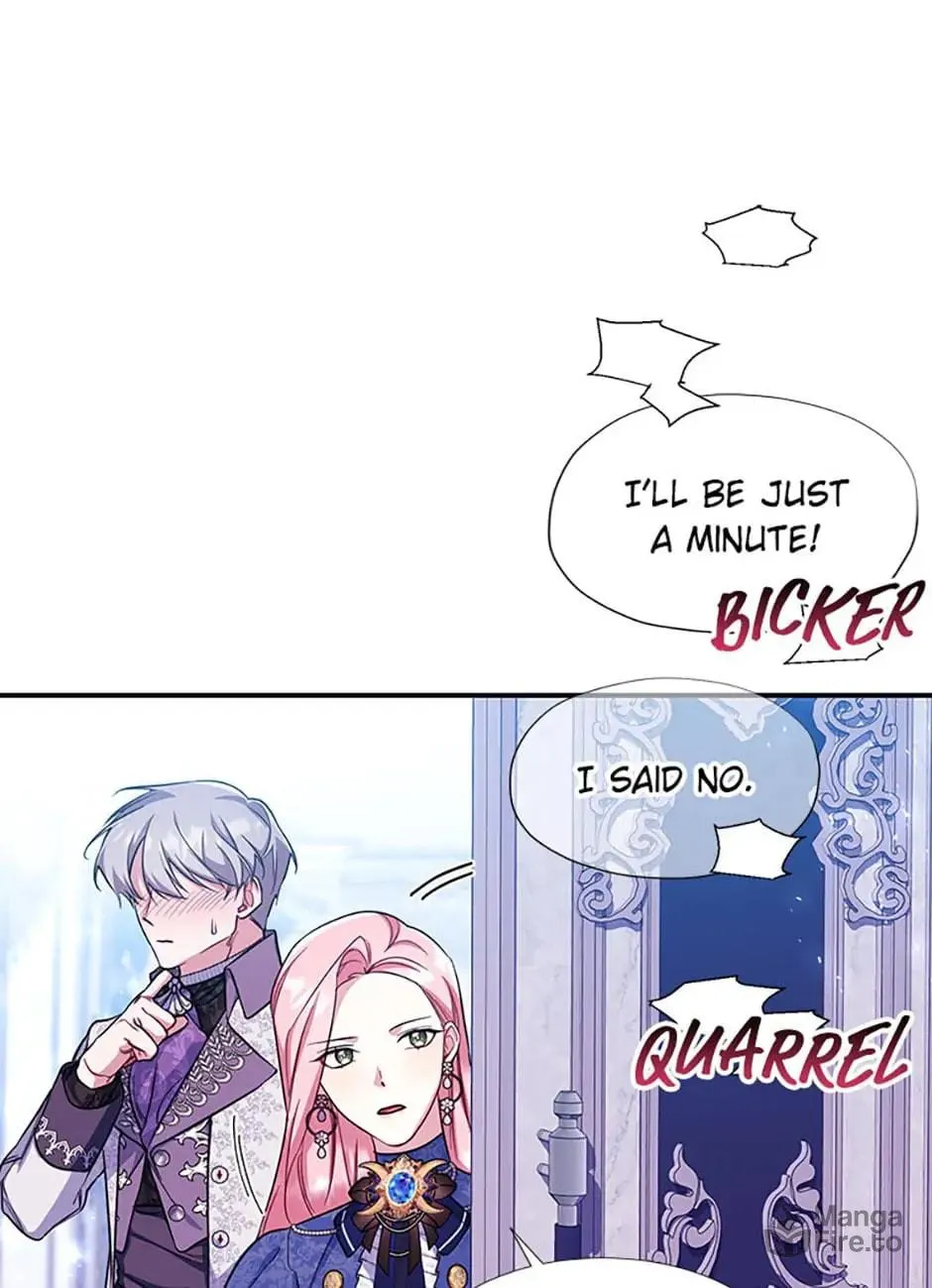 Read Brother Knows Best chapter 28 image 104 on Lezhin
