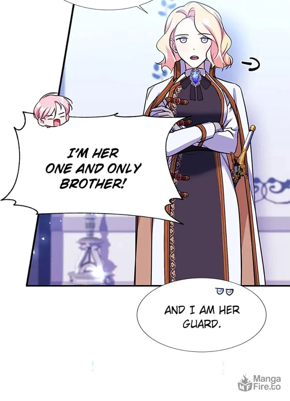 Read Brother Knows Best chapter 28 image 107 on Lezhin