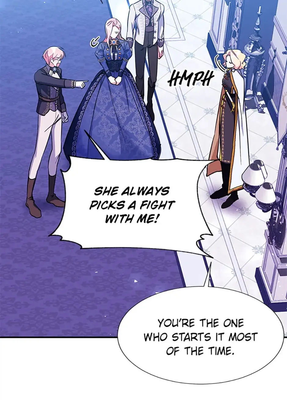 Read Brother Knows Best chapter 28 image 111 on Lezhin