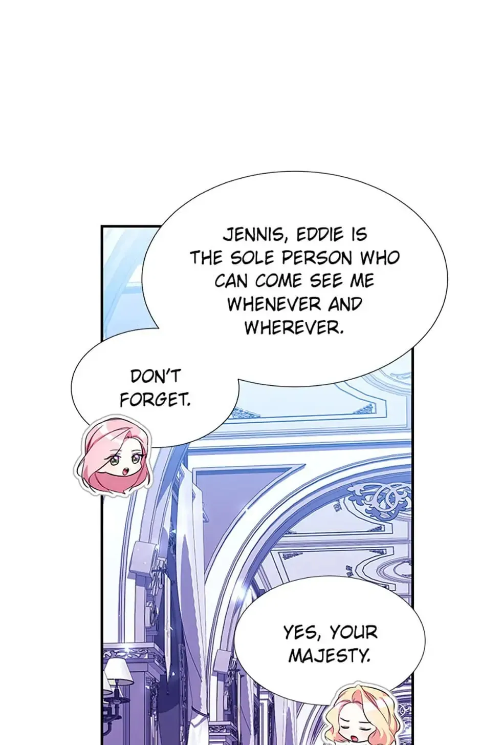 Read Brother Knows Best chapter 28 image 112 on Lezhin