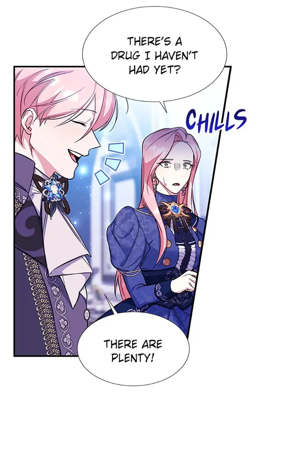 Read Brother Knows Best chapter 28 image 115 on Lezhin