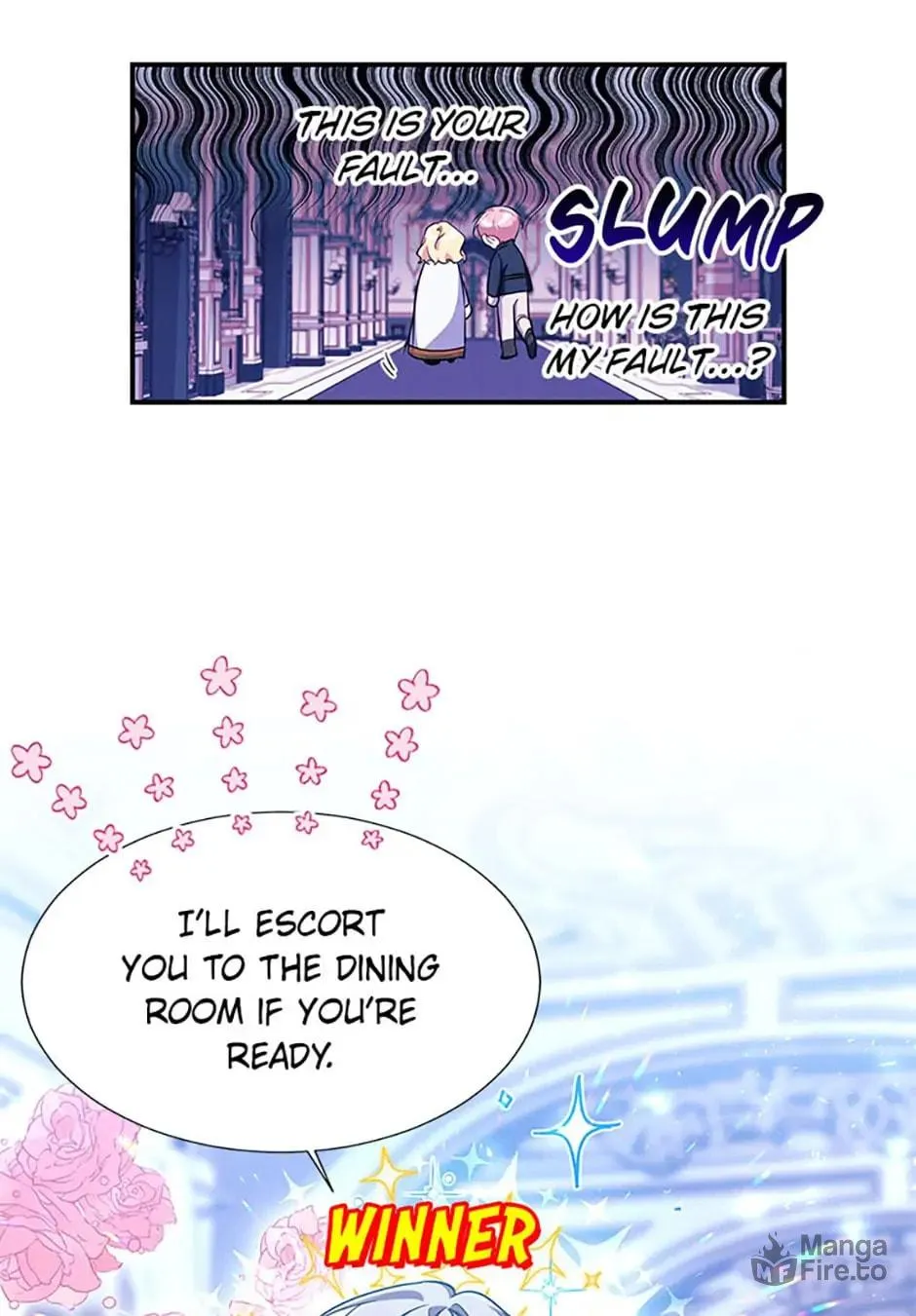 Read Brother Knows Best chapter 28 image 122 on Lezhin