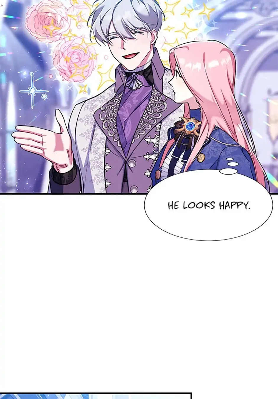 Read Brother Knows Best chapter 28 image 123 on Lezhin