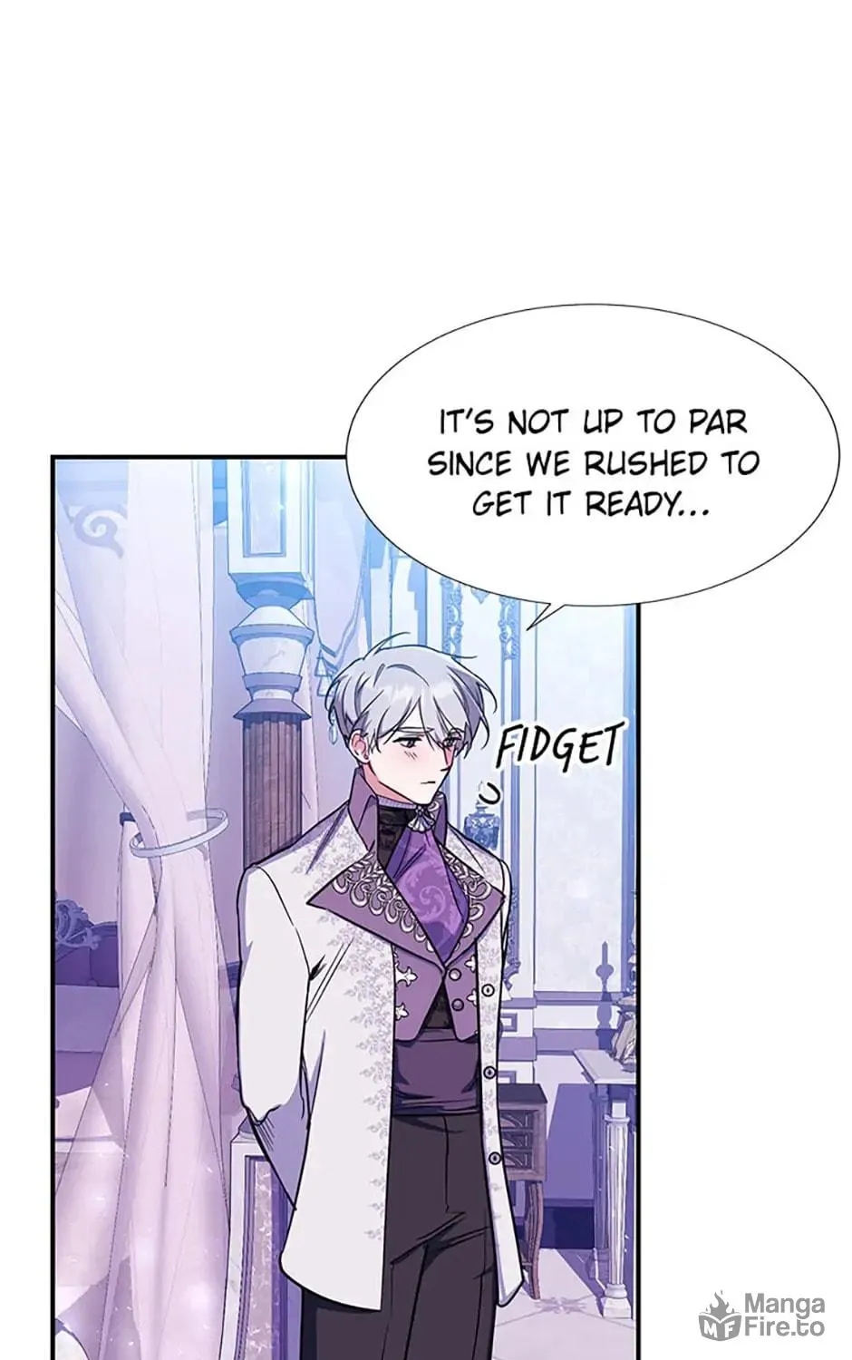 Read Brother Knows Best chapter 28 image 22 on Lezhin