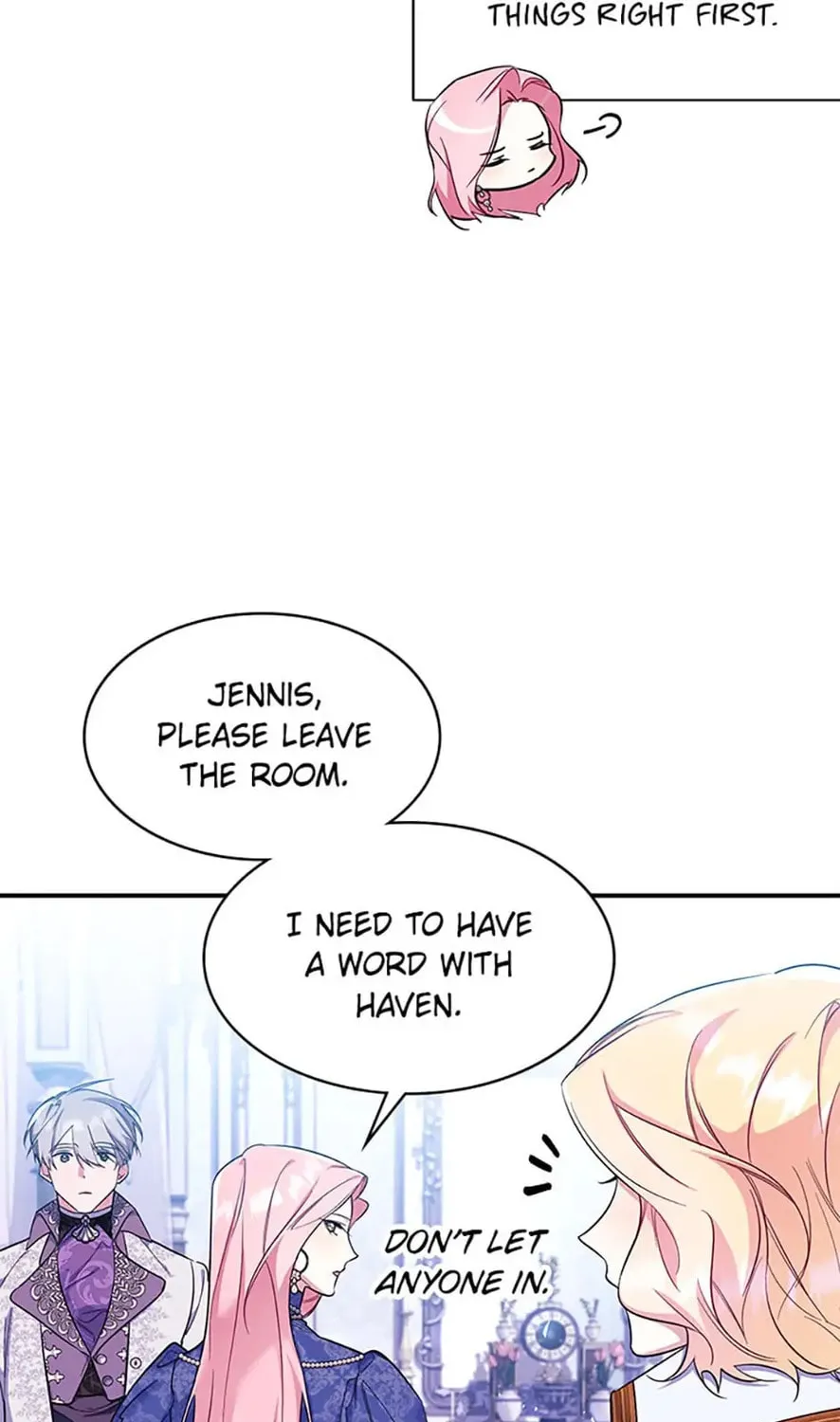 Read Brother Knows Best chapter 28 image 30 on Lezhin
