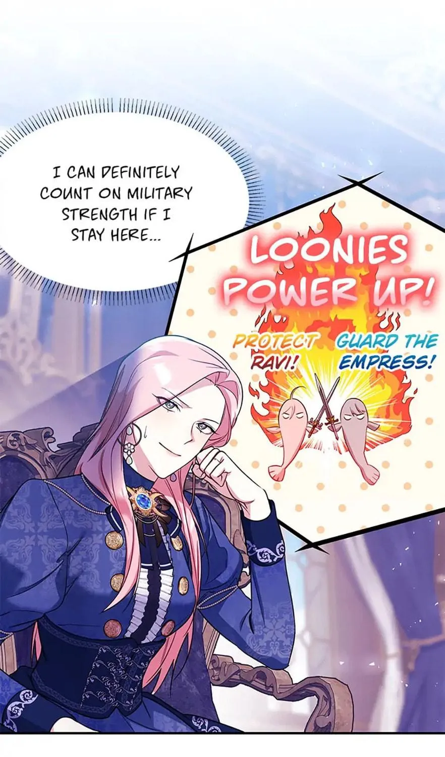 Read Brother Knows Best chapter 28 image 8 on Lezhin