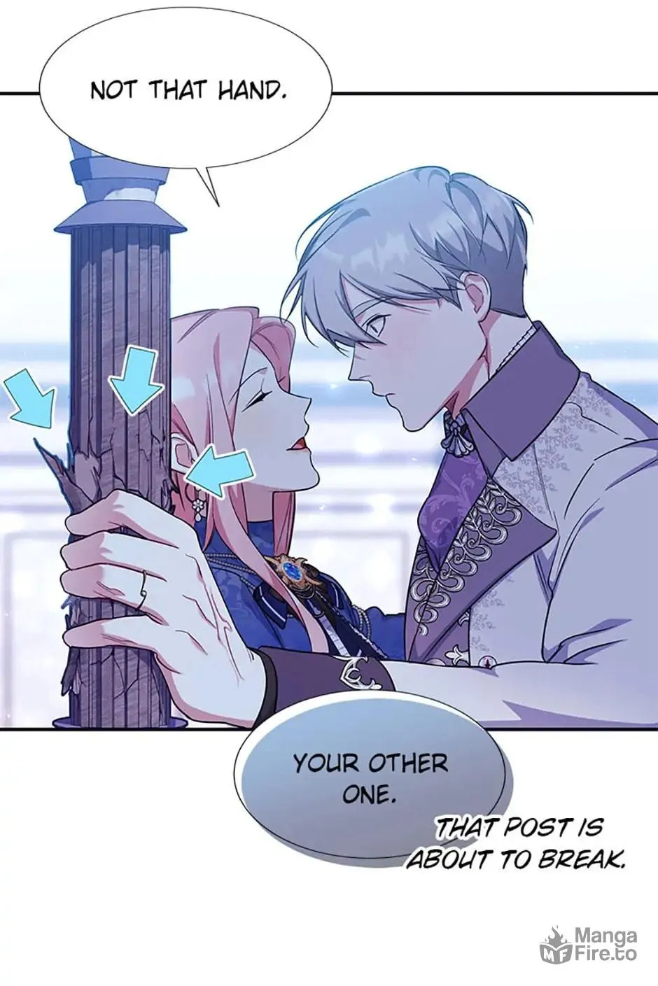 Read Brother Knows Best chapter 28 image 95 on Lezhin