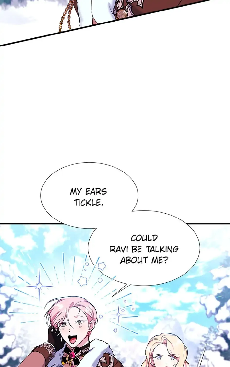 Read Brother Knows Best chapter 29 image 100 on Lezhin