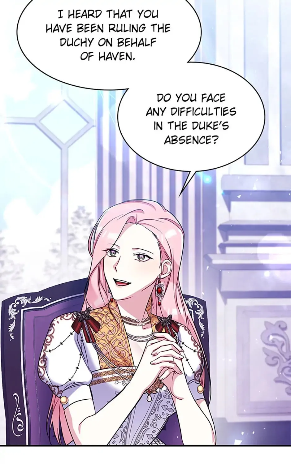 Read Brother Knows Best chapter 29 image 12 on Lezhin